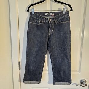 Denizen from Levi’s Capri Jeans | Size 4